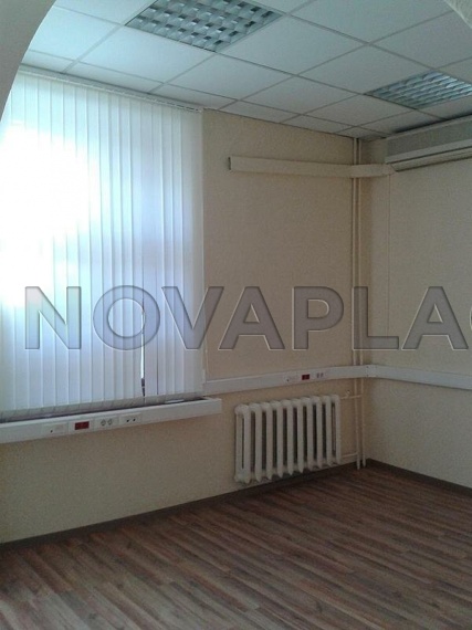Аренда офиса - ИФНС №2 26 м2