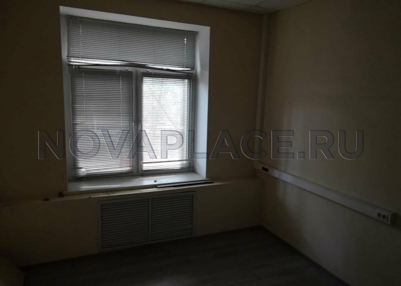 Аренда офиса - ИФНС №31 14 м2