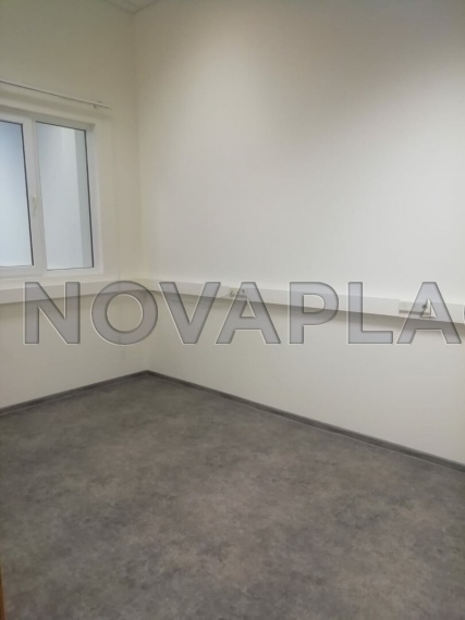 Аренда офиса - ИФНС №24 101 м2