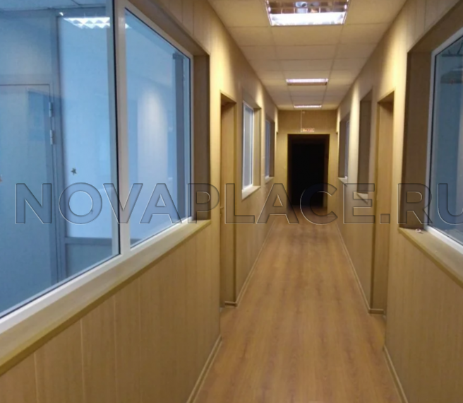 Аренда офиса - ИФНС №18 130 м2