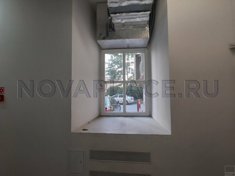 Аренда помещения свободного назначения (ПСН) в Москве 274 м2