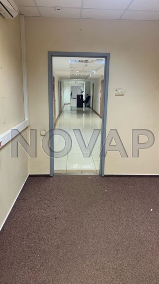 Аренда офиса - ИФНС №22 13 м2