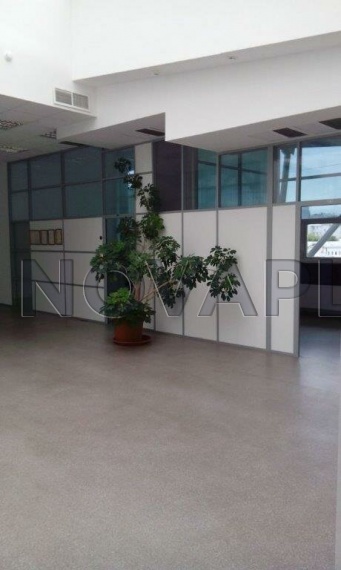 Аренда офиса - ИФНС №2 560 м2