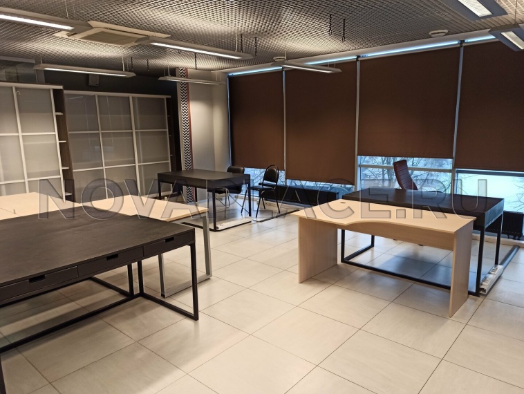 Аренда офиса - ИФНС №29 279 м2