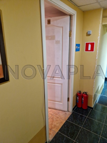 Аренда офиса - ИФНС №13 18 м2