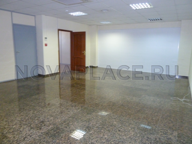 Аренда офиса - ИФНС №25 645 м2