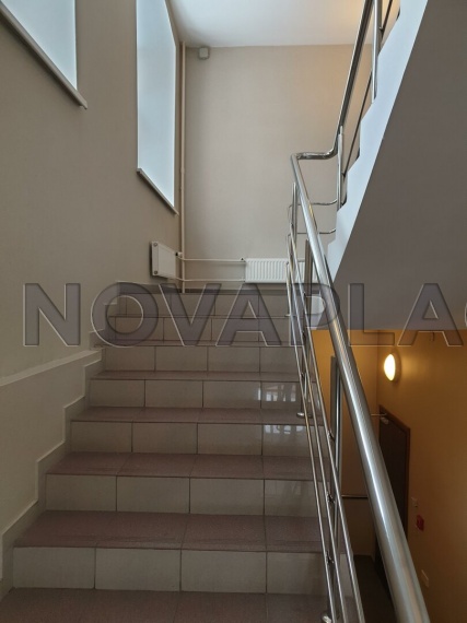 Аренда офиса - ИФНС №6 17 м2