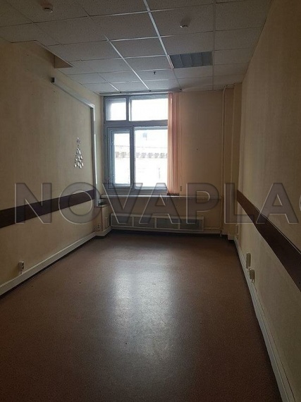 Аренда офиса - ИФНС №27 18 м2