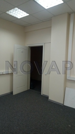 Аренда офиса - ИФНС №9 16 м2
