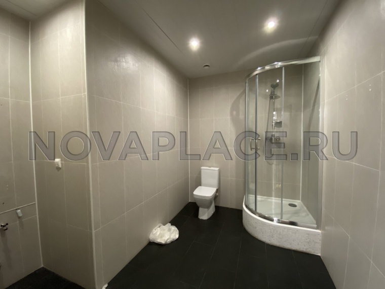 Аренда офиса в Москве 1061 м2