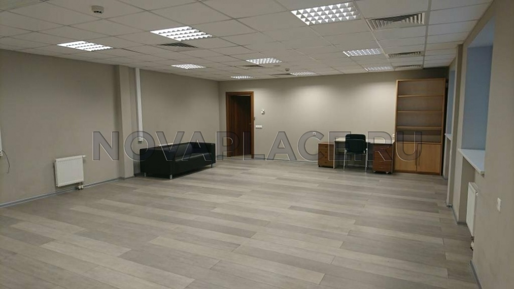 Аренда офиса - ИФНС №13 58 м2