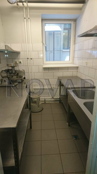 Аренда помещения свободного назначения (ПСН) в Москве 166 м2