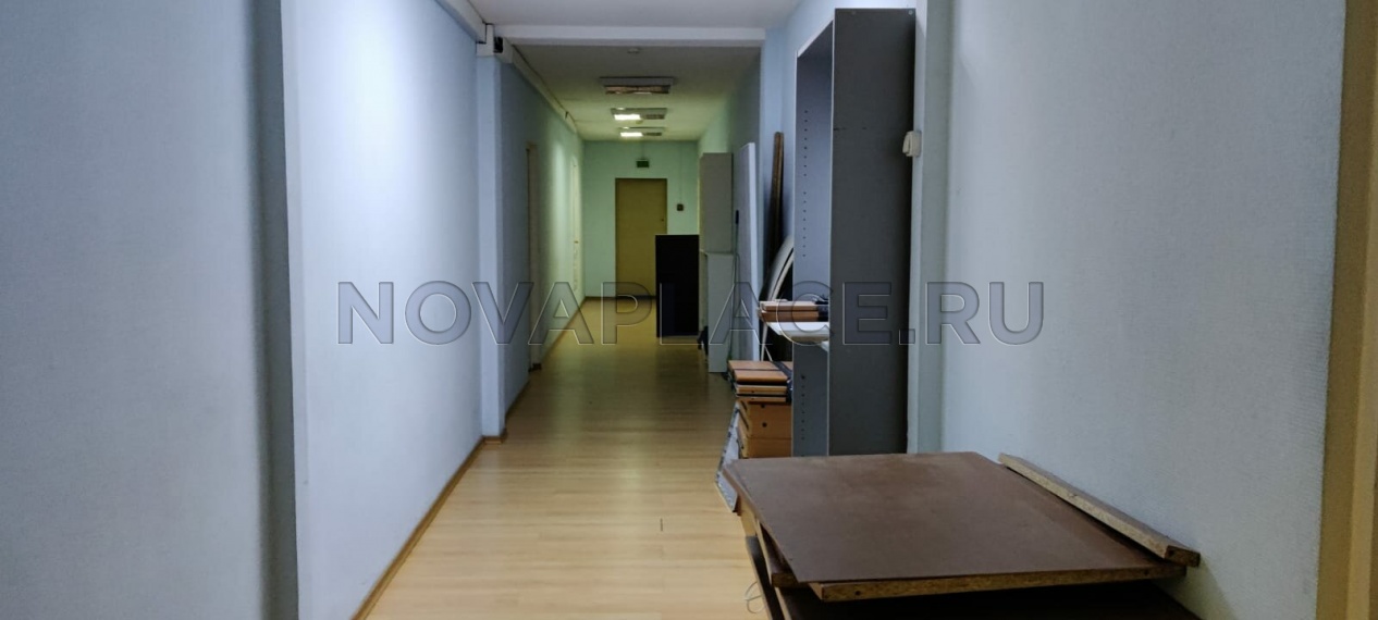 Аренда офиса - ИФНС №14 25 м2