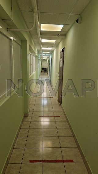 Аренда офиса - ИФНС №27 13.5 м2