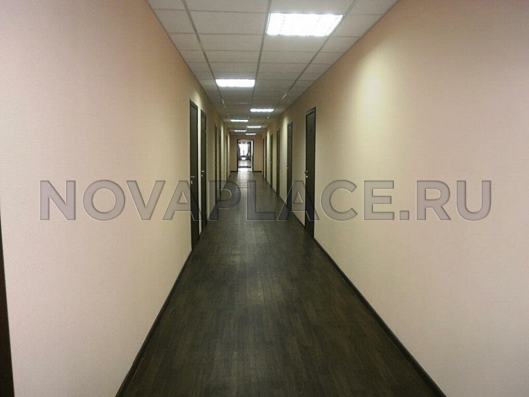 Аренда офиса - ИФНС №23 40 м2