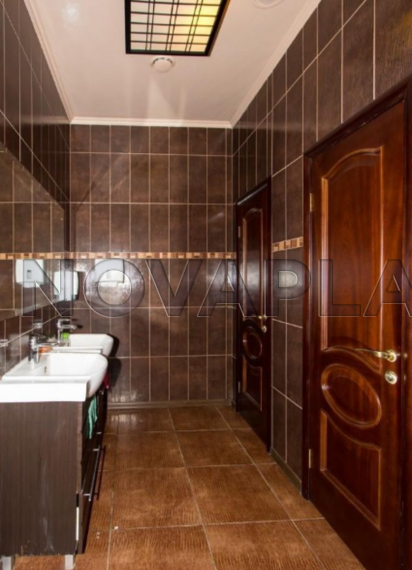 Аренда здания (ОСЗ) в Москве 1000 м2