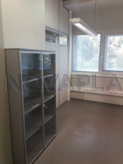 Аренда офиса - ИФНС №28 14 м2