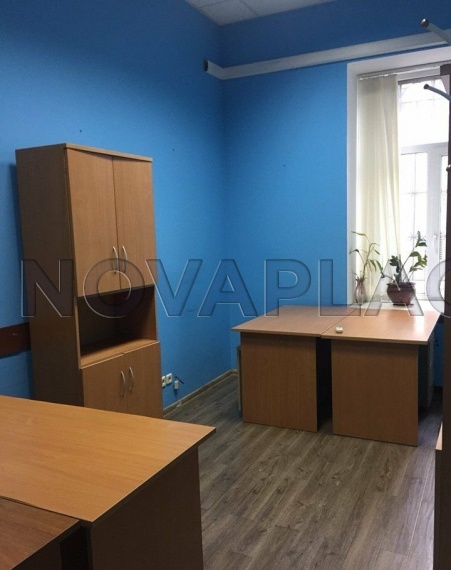 Аренда офиса - ИФНС №1 15 м2