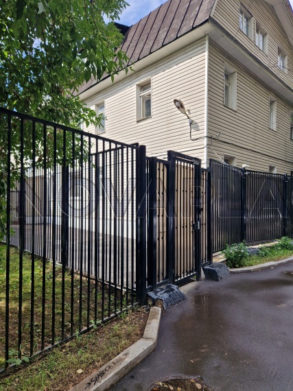 Аренда офиса - ИФНС №3 12.6 м2