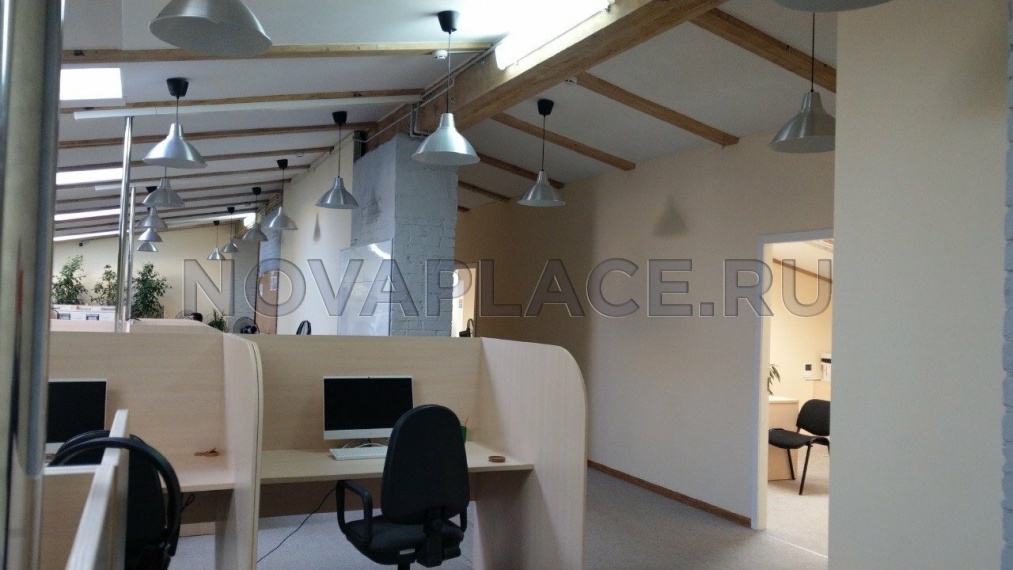 Аренда офиса - ИФНС №22 314 м2