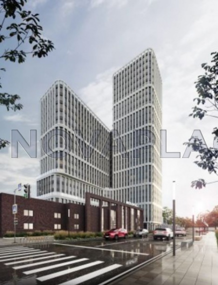 Продажа коммерческой недвижимости в Москве 23 м2