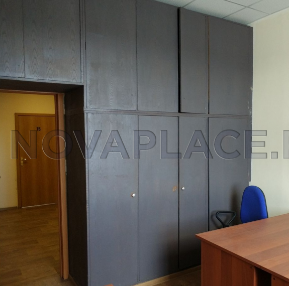 Аренда офиса - ИФНС №26 14 м2