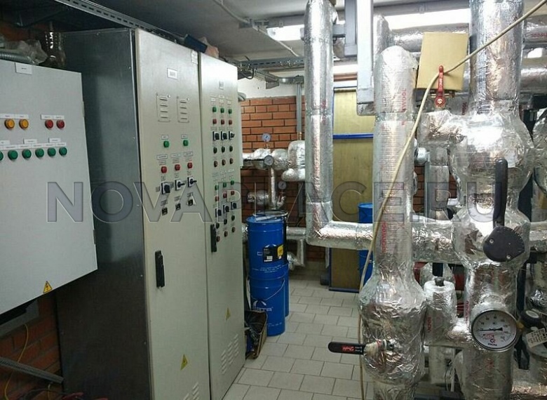 Продажа отдельно стоящего здания в Москве 2650 м2