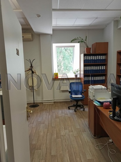 Аренда помещения свободного назначения (ПСН) в Москве 72 м2