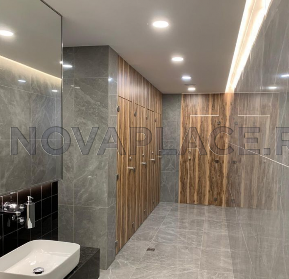 Продажа коммерческой недвижимости в Москве 62 м2