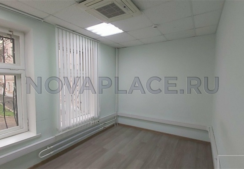 Аренда офиса в Москве 838 м2