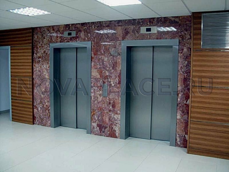 Продажа отдельно стоящего здания в Москве 7878 м2