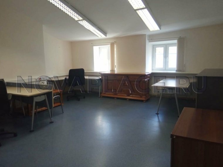 Аренда офиса - ИФНС №6 76 м2