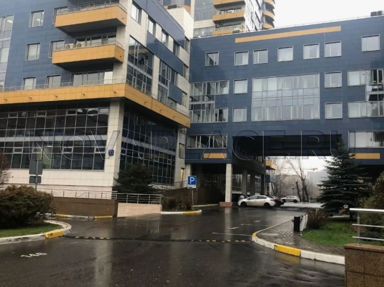 Продажа офиса в Москве 85 м2