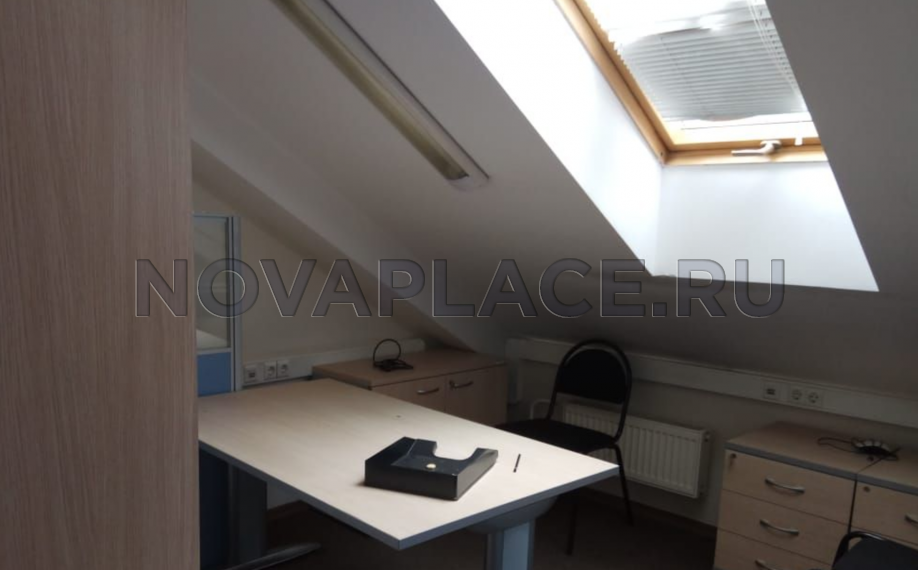 Аренда офиса - ИФНС №9 43 м2