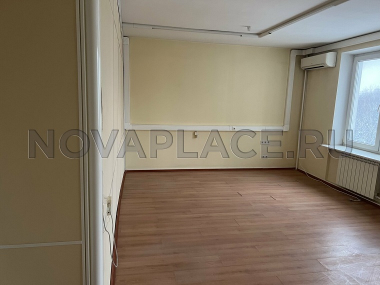 Аренда офиса - ИФНС №27 335 м2