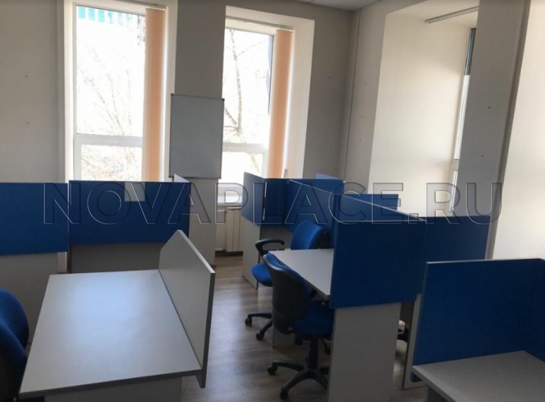 Аренда здания (ОСЗ) в Москве 480 м2