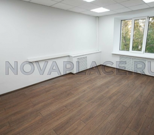 Аренда офиса - ИФНС №15 81 м2