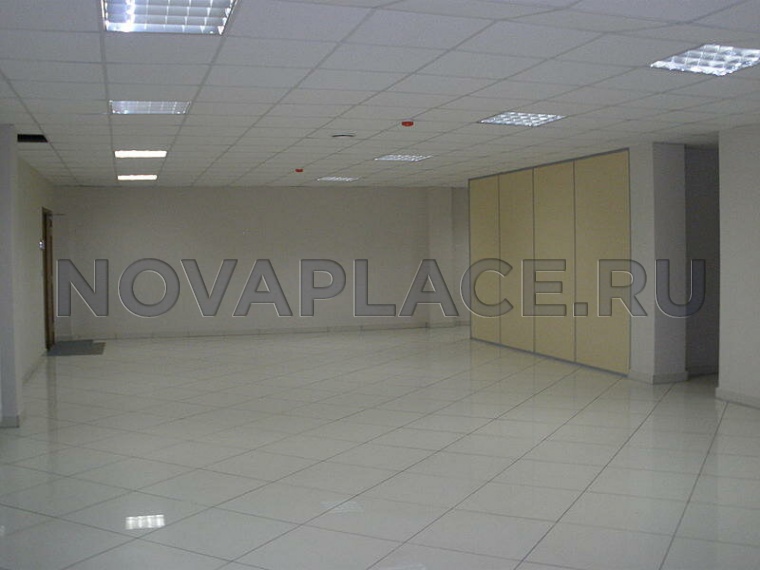 Аренда офиса - ИФНС №31 40 м2