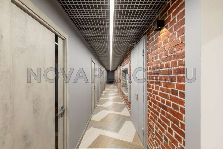 Продажа коммерческой недвижимости в Москве 16 м2