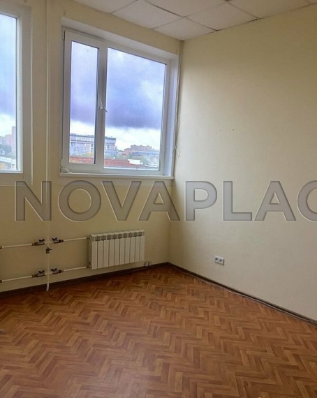 Аренда офиса - ИФНС №28 16 м2