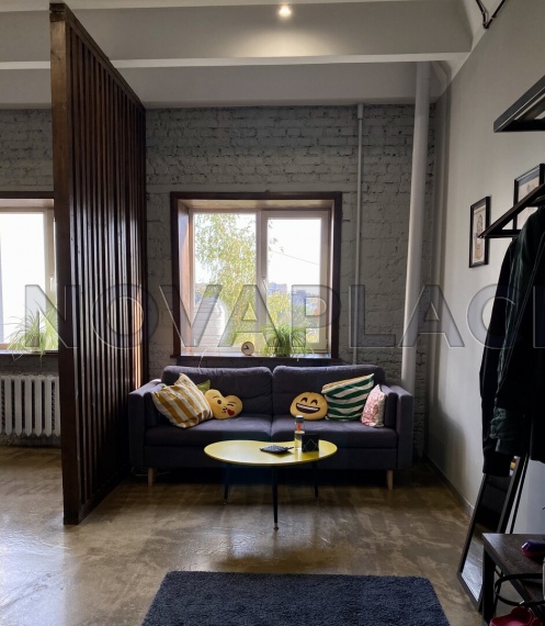 Аренда офиса в Москве 70 м2