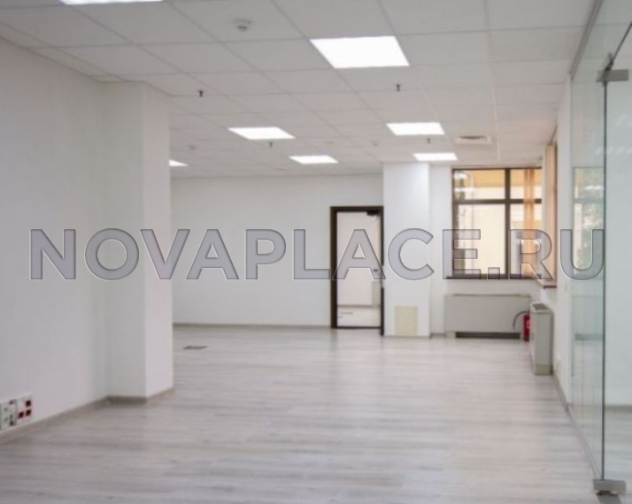 Аренда офиса в Москве 70 м2