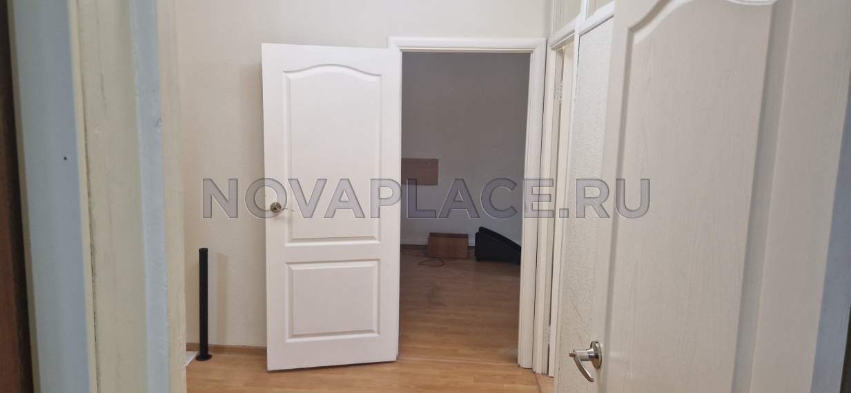 Аренда офиса - ИФНС №27 48 м2