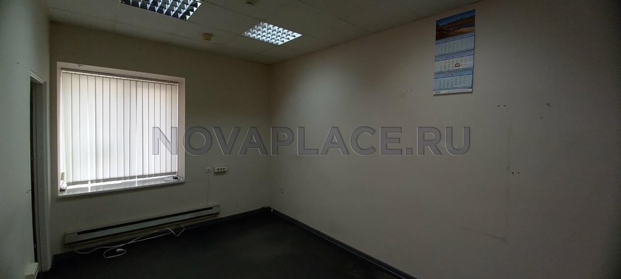 Аренда офиса - ИФНС №5 23 м2