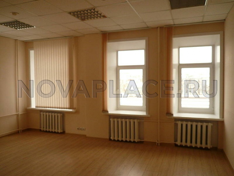 Аренда офиса - ИФНС №5 113 м2