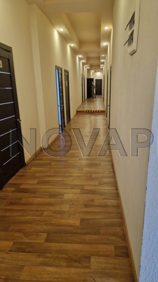 Аренда офиса - ИФНС №3 61 м2