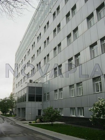 Аренда офиса - ИФНС №31 86 м2