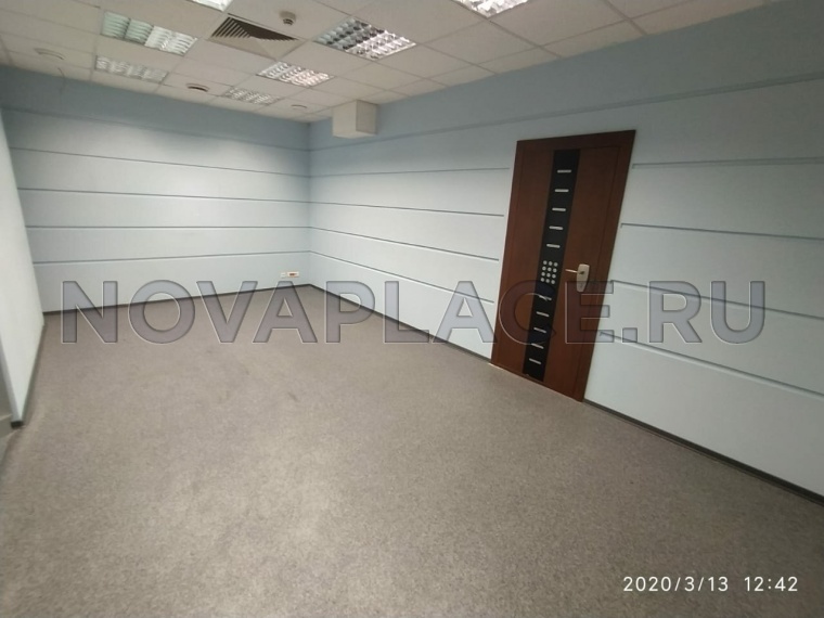 Аренда офиса - ИФНС №3 568 м2