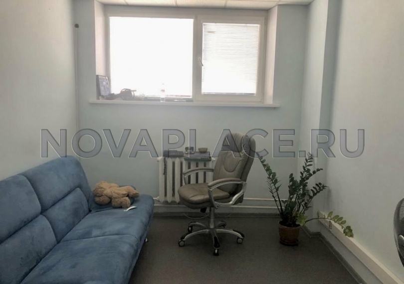 Аренда офиса - ИФНС №9 14 м2