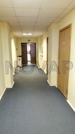 Аренда офиса - ИФНС №31 18 м2